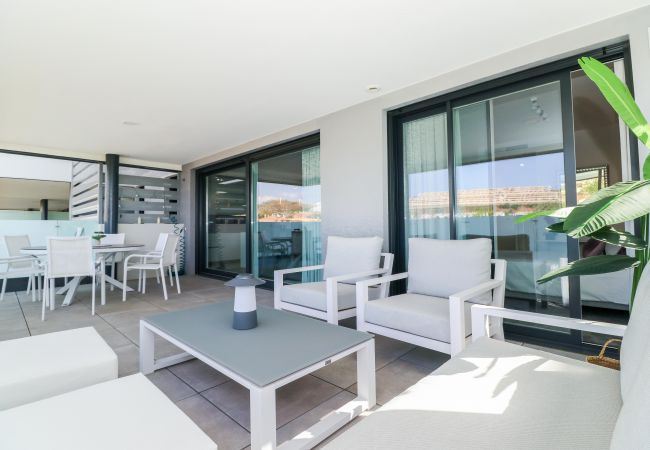 Appartement à La Cala de Mijas - Brand new luxury apartment  - Cala Serena