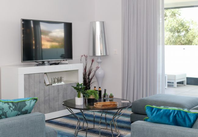 Appartement à La Cala de Mijas - Brand new luxury apartment  - Cala Serena Appartement à La Cala de Mijas - Brand new luxury apartment  - Cala Serena