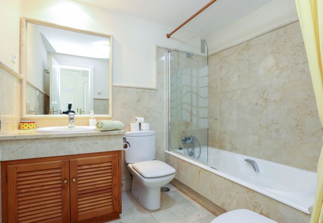 Appartement à Marbella - Los Monteros Palm Beach - sea & pool views Appartement à Marbella - Los Monteros Palm Beach - sea & pool views