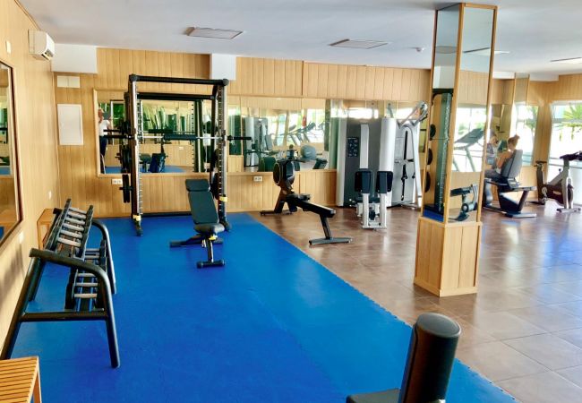 Appartement à Marbella - Modern duplex 6307 - great facilities onsite Appartement à Marbella - Modern duplex 6307 - great facilities onsite