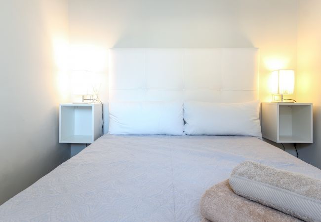 Appartement à Marbella - Modern duplex 6307 - great facilities onsite Appartement à Marbella - Modern duplex 6307 - great facilities onsite