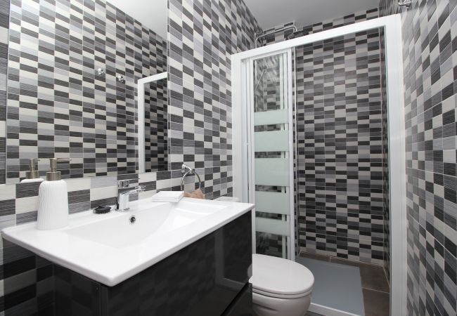 Appartement à Marbella - Modern duplex 6307 - great facilities onsite Appartement à Marbella - Modern duplex 6307 - great facilities onsite