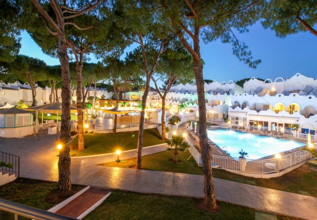 Appartement à Marbella - Modern duplex 6307 - great facilities onsite Appartement à Marbella - Modern duplex 6307 - great facilities onsite