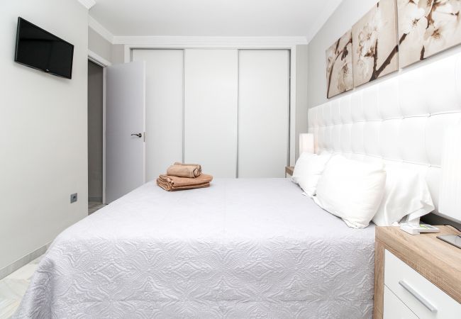 Appartement à Marbella - Modern duplex 6307 - great facilities onsite Appartement à Marbella - Modern duplex 6307 - great facilities onsite