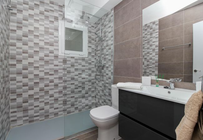 Appartement à Marbella - Modern duplex 6307 - great facilities onsite Appartement à Marbella - Modern duplex 6307 - great facilities onsite