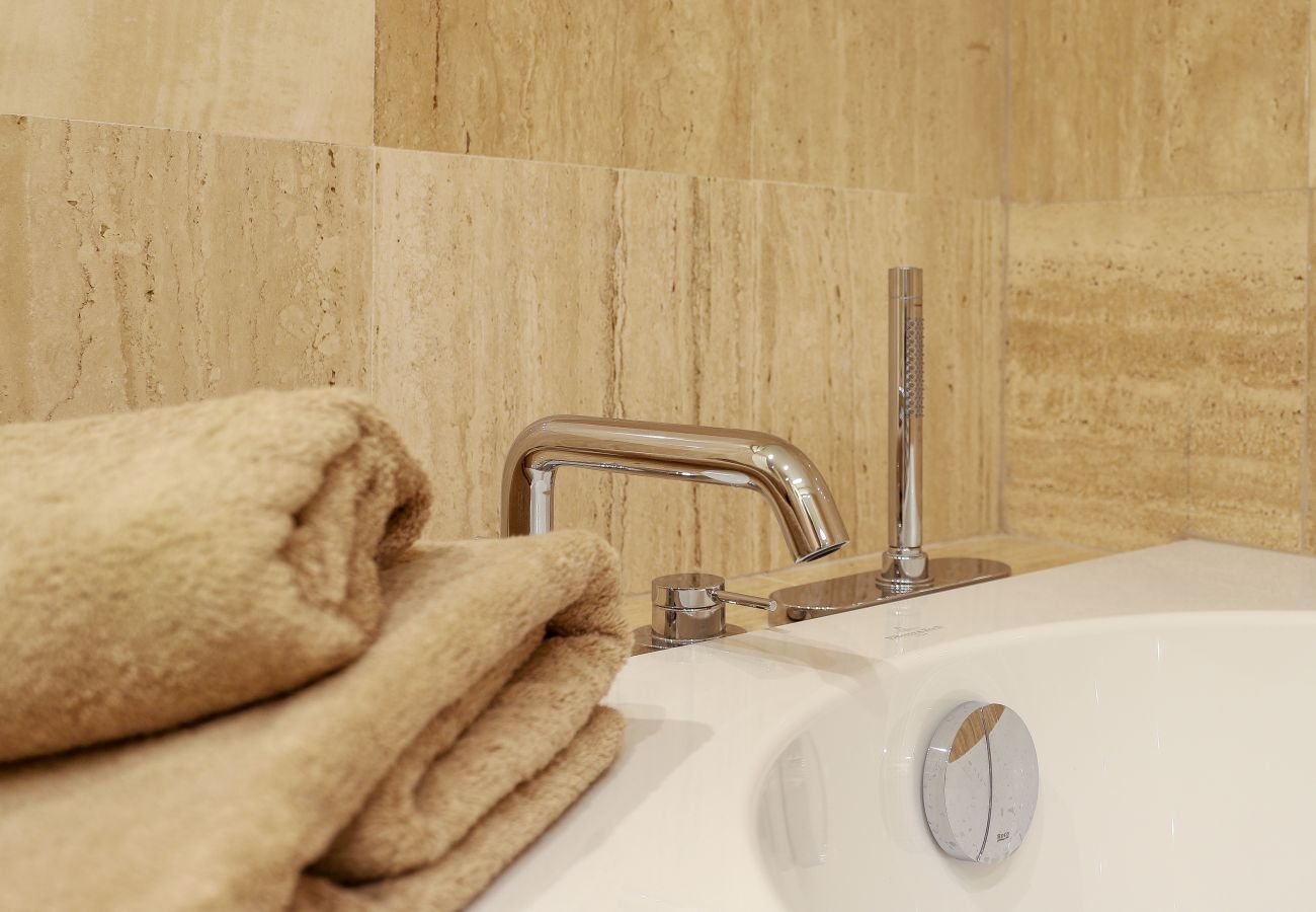 Appartement à Marbella - Frontline beach apartment -Los Monteros Palm Beach