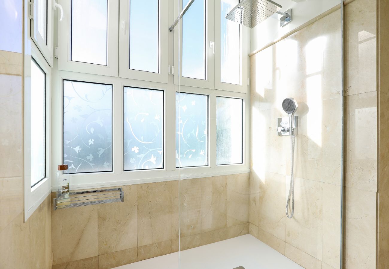 Appartement à Marbella - Frontline beach apartment -Los Monteros Palm Beach