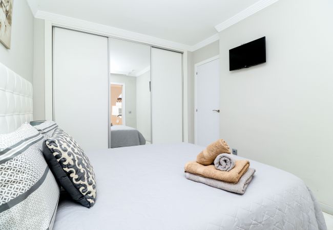 Appartement à Marbella - Modern duplex - great resort facilities Appartement à Marbella - Modern duplex - great resort facilities