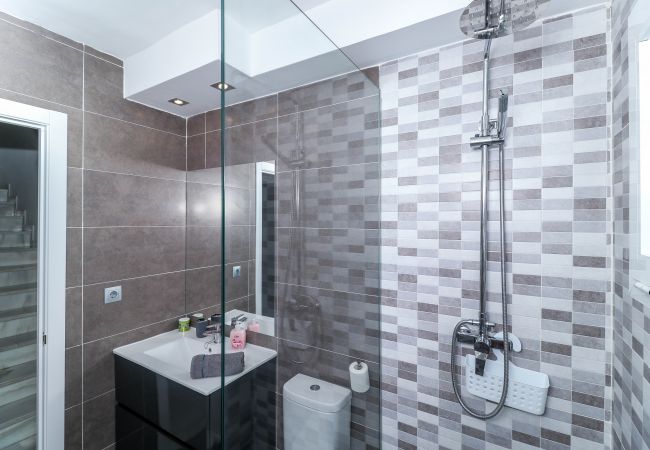 Appartement à Marbella - Modern duplex - great resort facilities Appartement à Marbella - Modern duplex - great resort facilities