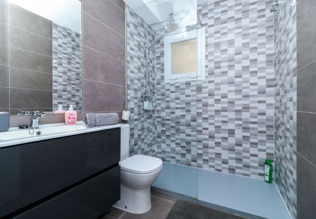 Appartement à Marbella - Modern duplex - great resort facilities Appartement à Marbella - Modern duplex - great resort facilities