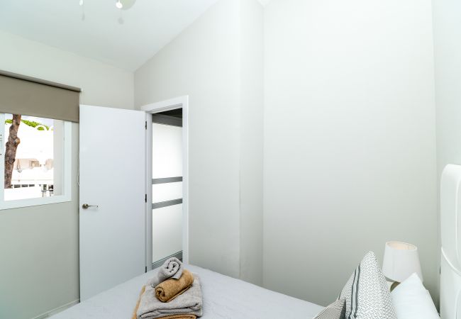 Appartement à Marbella - Modern duplex - great resort facilities Appartement à Marbella - Modern duplex - great resort facilities