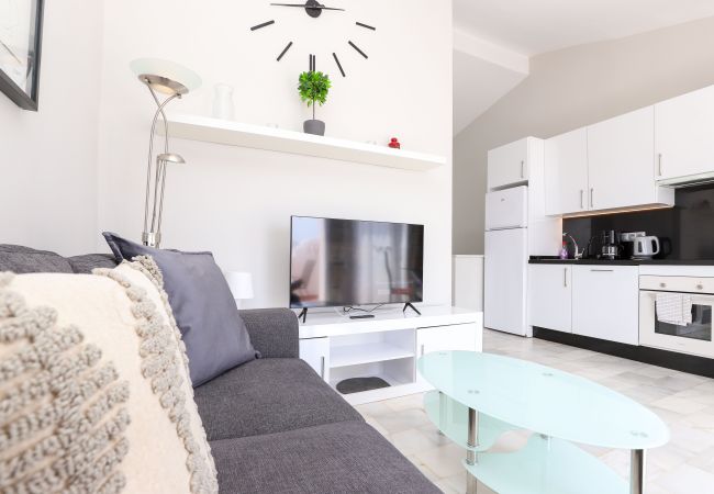 Appartement à Marbella - Modern duplex - great resort facilities Appartement à Marbella - Modern duplex - great resort facilities