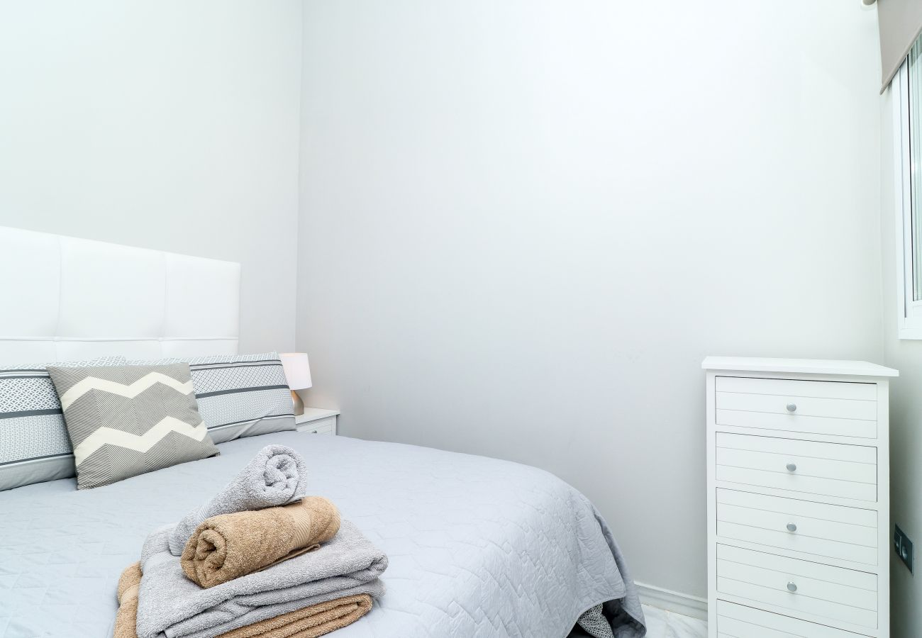 Appartement à Marbella - Modern duplex - great resort facilities