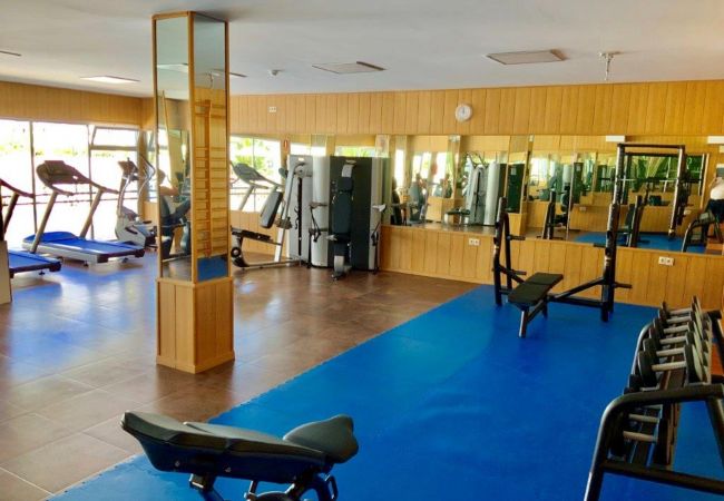 Appartement à Marbella - Modern duplex 6303 - great facilities onsite Appartement à Marbella - Modern duplex 6303 - great facilities onsite