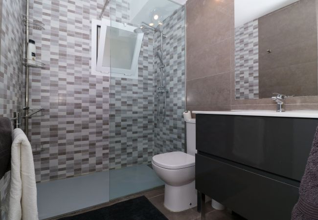 Appartement à Marbella - Modern duplex 6303 - great facilities onsite Appartement à Marbella - Modern duplex 6303 - great facilities onsite