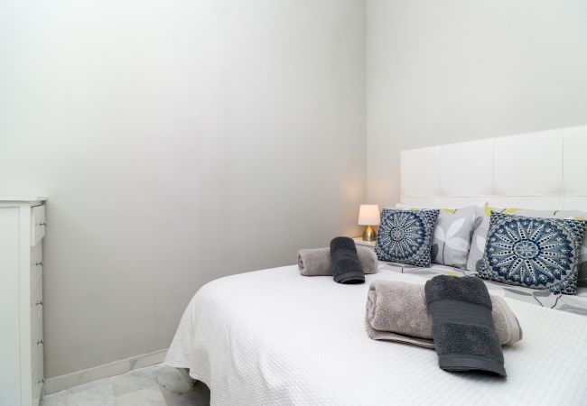 Appartement à Marbella - Modern duplex 6303 - great facilities onsite Appartement à Marbella - Modern duplex 6303 - great facilities onsite