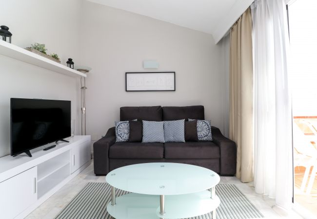 Appartement à Marbella - Modern duplex 6303 - great facilities onsite Appartement à Marbella - Modern duplex 6303 - great facilities onsite