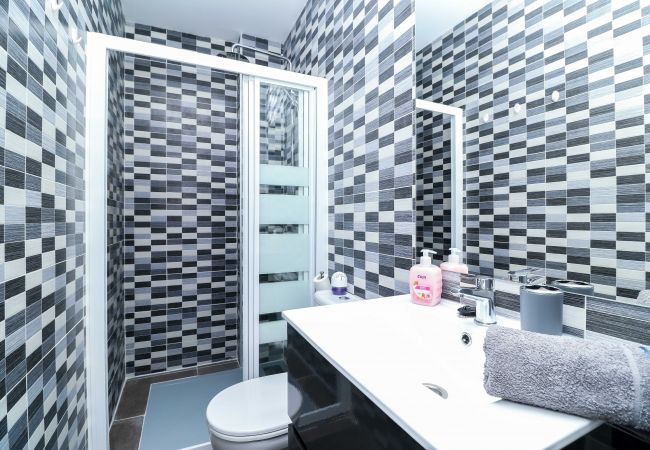 Appartement à Marbella - Modern duplex 6303 - great facilities onsite Appartement à Marbella - Modern duplex 6303 - great facilities onsite