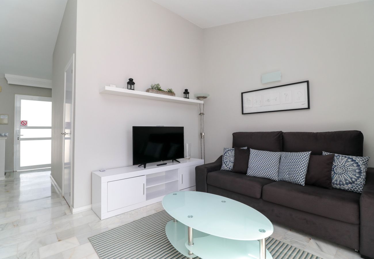 Appartement à Marbella - Modern duplex 6303 - great facilities onsite