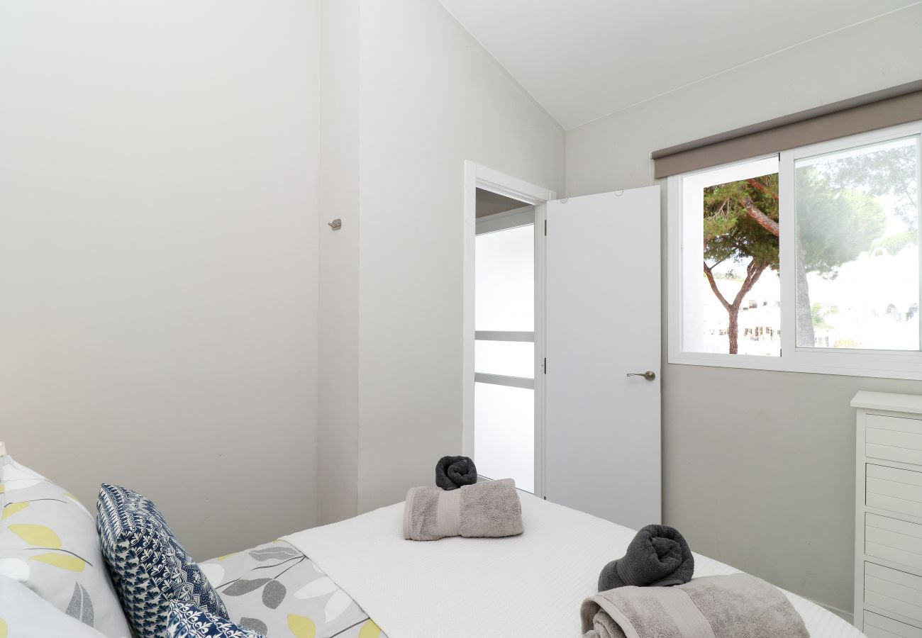 Appartement à Marbella - Modern duplex 6303 - great facilities onsite