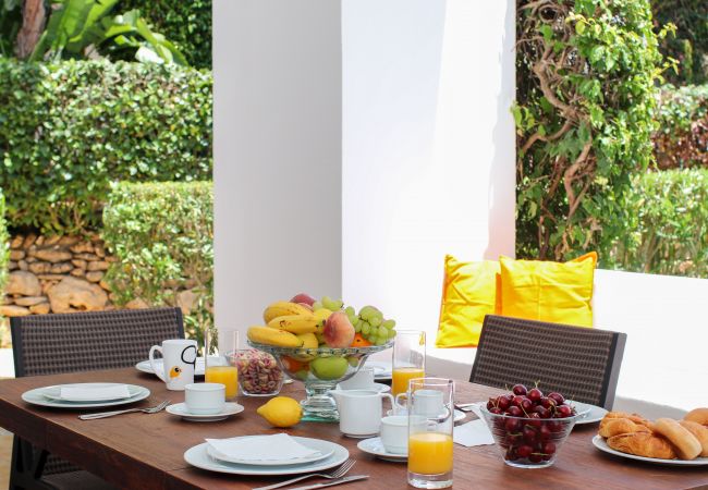 Appartement à Marbella - Fabulous apartment - frontline beach Los Monteros Appartement à Marbella - Fabulous apartment - frontline beach Los Monteros