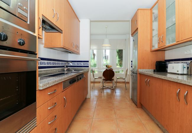 Appartement à Marbella - Fabulous apartment - frontline beach Los Monteros Appartement à Marbella - Fabulous apartment - frontline beach Los Monteros