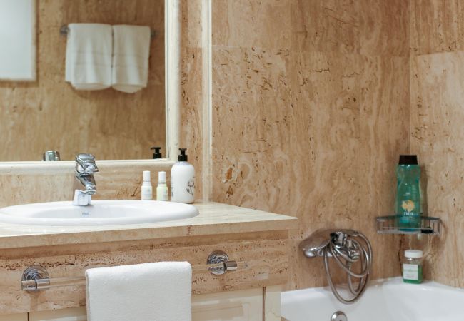 Appartement à Marbella - Fabulous apartment - frontline beach Los Monteros Appartement à Marbella - Fabulous apartment - frontline beach Los Monteros