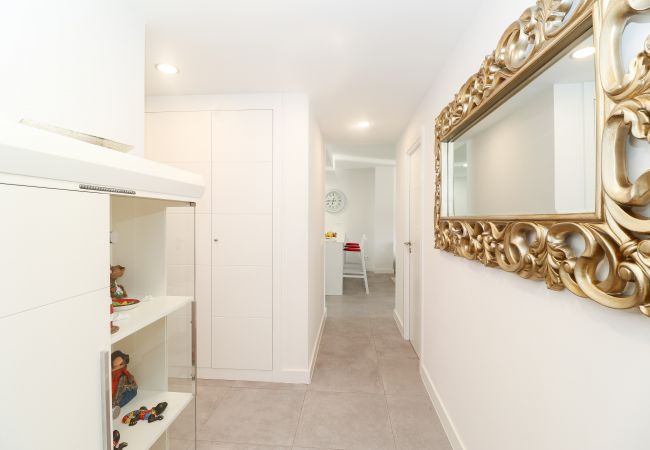 Appartement à La Cala de Mijas - Cala Serena  - private plunge pool Appartement à La Cala de Mijas - Cala Serena  - private plunge pool