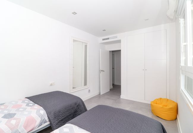 Appartement à La Cala de Mijas - Cala Serena  - private plunge pool Appartement à La Cala de Mijas - Cala Serena  - private plunge pool