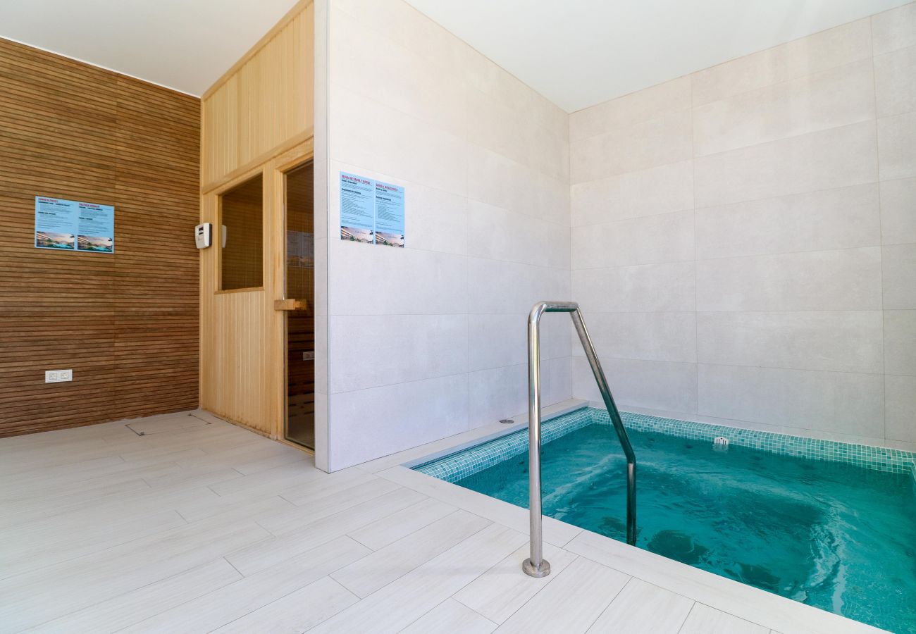 Appartement à La Cala de Mijas - Cala Serena brand new - private plunge pool