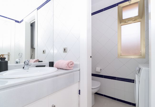 Appartement à Marbella - Romana Playa  - fantastic sea views Appartement à Marbella - Romana Playa  - fantastic sea views