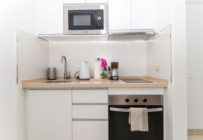 Appartement à Marbella - Romana Playa  - fantastic sea views Appartement à Marbella - Romana Playa  - fantastic sea views