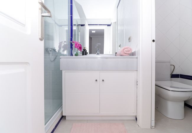 Appartement à Marbella - Romana Playa  - fantastic sea views Appartement à Marbella - Romana Playa  - fantastic sea views