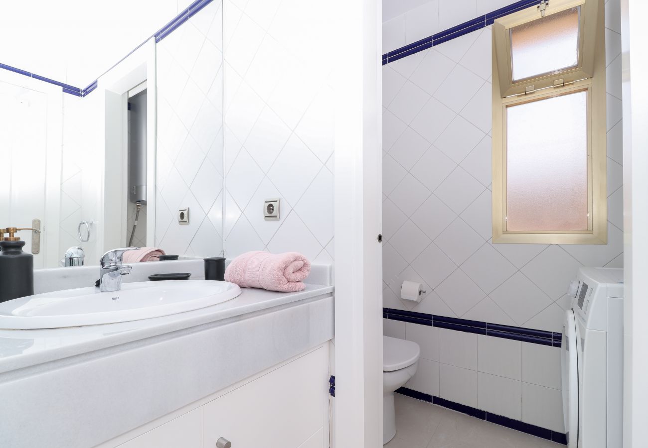 Appartement à Marbella - Romana Playa  - fantastic sea views
