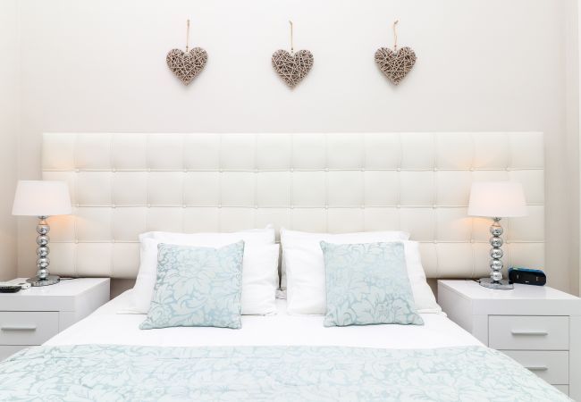 Maison mitoyenne à Marbella - Bright townhouse -great onsite facilities Maison mitoyenne à Marbella - Bright townhouse -great onsite facilities