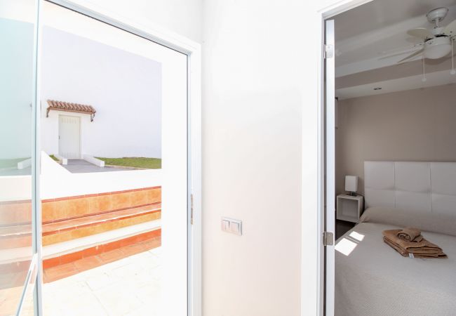 Maison mitoyenne à Marbella - Stylish townhouse - great resort facilities Maison mitoyenne à Marbella - Stylish townhouse - great resort facilities