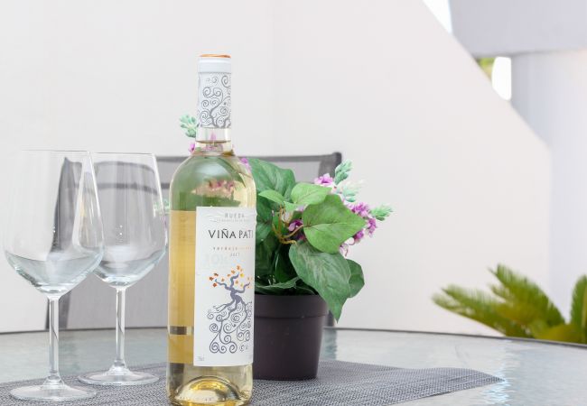 Maison mitoyenne à Marbella - Stylish townhouse - great resort facilities Maison mitoyenne à Marbella - Stylish townhouse - great resort facilities