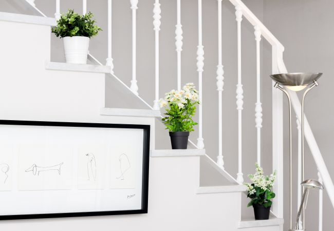 Maison mitoyenne à Marbella - Stylish townhouse - great resort facilities Maison mitoyenne à Marbella - Stylish townhouse - great resort facilities