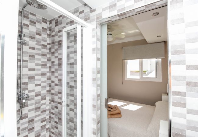 Maison mitoyenne à Marbella - Stylish townhouse - great resort facilities Maison mitoyenne à Marbella - Stylish townhouse - great resort facilities