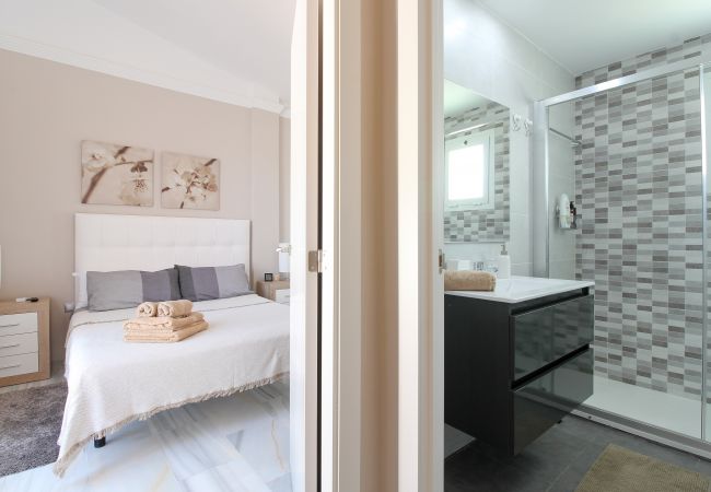 Maison mitoyenne à Marbella - Stylish townhouse - great resort facilities Maison mitoyenne à Marbella - Stylish townhouse - great resort facilities