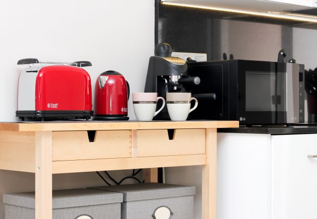 Maison mitoyenne à Marbella - Stylish townhouse - great resort facilities Maison mitoyenne à Marbella - Stylish townhouse - great resort facilities