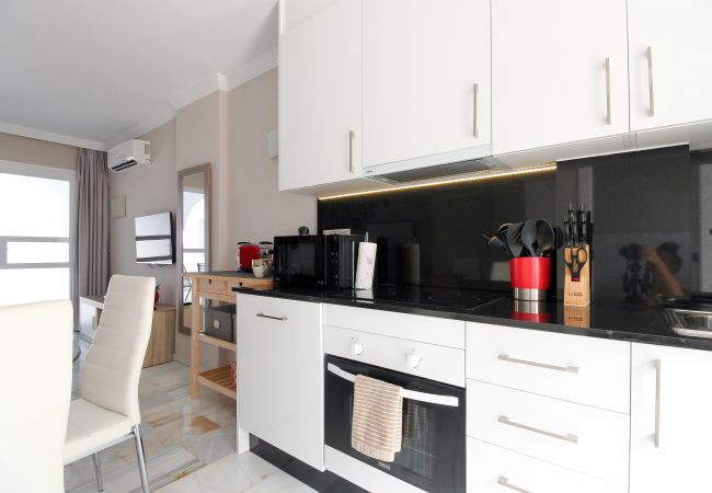 Maison mitoyenne à Marbella - Stylish townhouse - great resort facilities Maison mitoyenne à Marbella - Stylish townhouse - great resort facilities