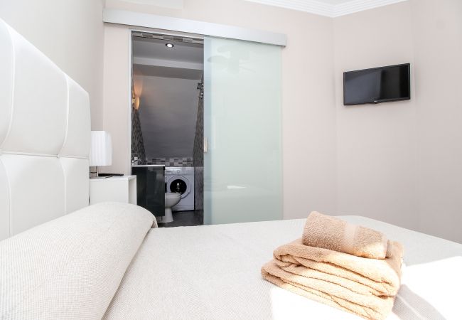 Maison mitoyenne à Marbella - Stylish townhouse - great resort facilities Maison mitoyenne à Marbella - Stylish townhouse - great resort facilities