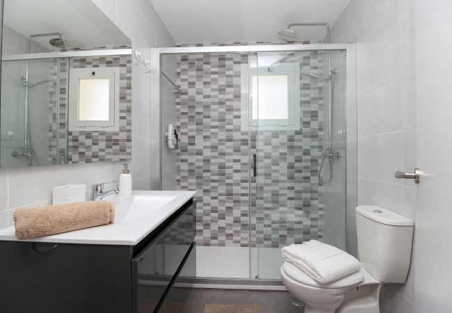 Maison mitoyenne à Marbella - Stylish townhouse - great resort facilities Maison mitoyenne à Marbella - Stylish townhouse - great resort facilities