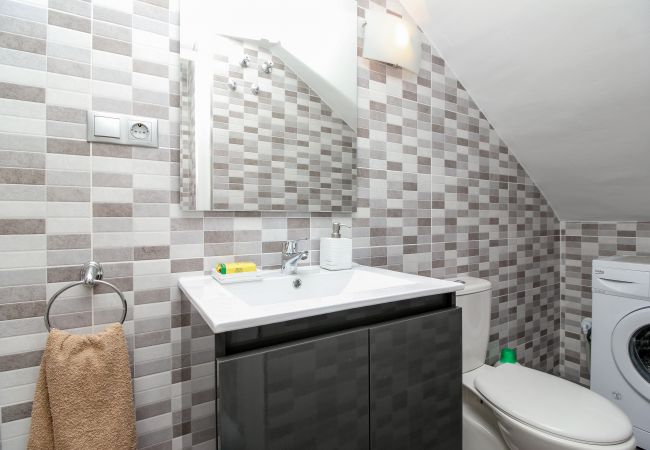 Maison mitoyenne à Marbella - Stylish townhouse - great resort facilities Maison mitoyenne à Marbella - Stylish townhouse - great resort facilities