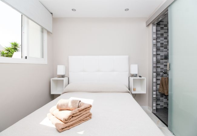 Maison mitoyenne à Marbella - Stylish townhouse - great resort facilities Maison mitoyenne à Marbella - Stylish townhouse - great resort facilities