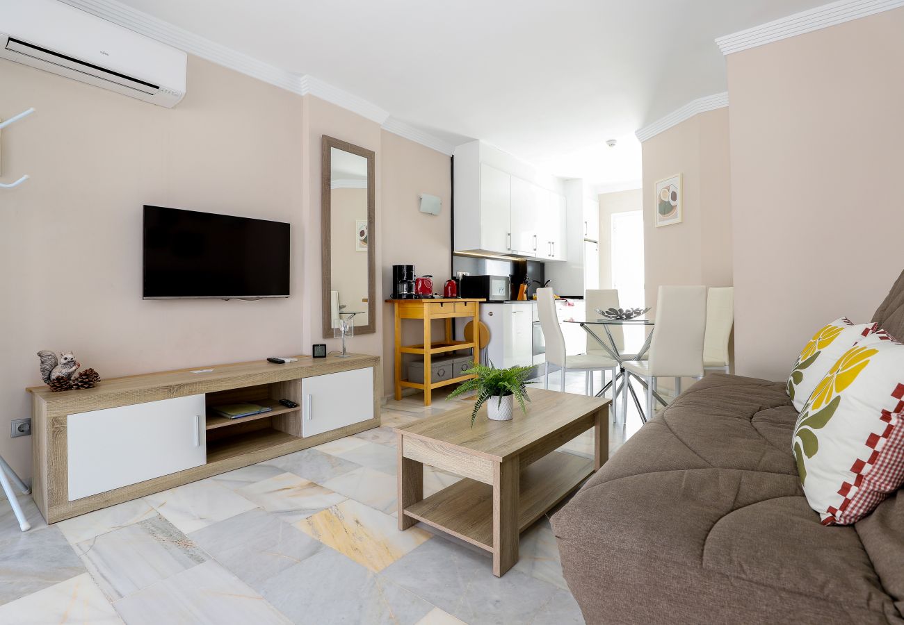 Maison mitoyenne à Marbella - Maison à Cabopino | Piscines et installations