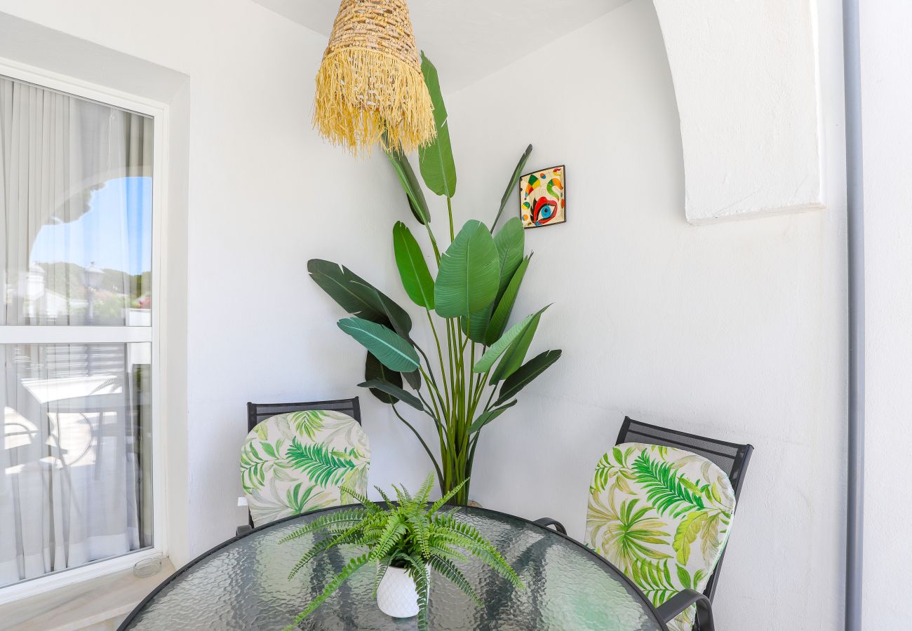 Maison mitoyenne à Marbella - Maison à Cabopino | Piscines et installations