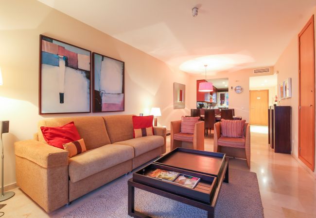 Appartement à Mijas Costa - Holiday luxury at Malibu Mansions, private hot tub Appartement à Mijas Costa - Holiday luxury at Malibu Mansions, private hot tub