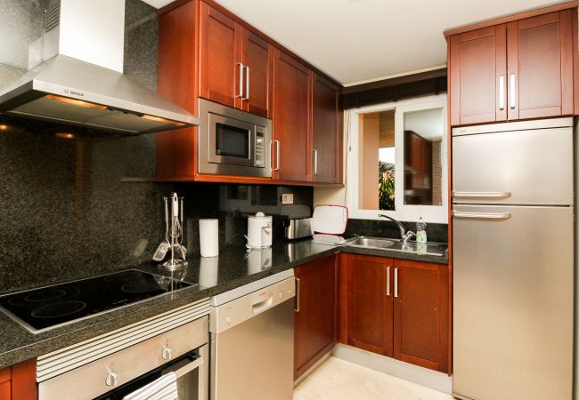 Appartement à Mijas Costa - Holiday luxury at Malibu Mansions, private hot tub Appartement à Mijas Costa - Holiday luxury at Malibu Mansions, private hot tub